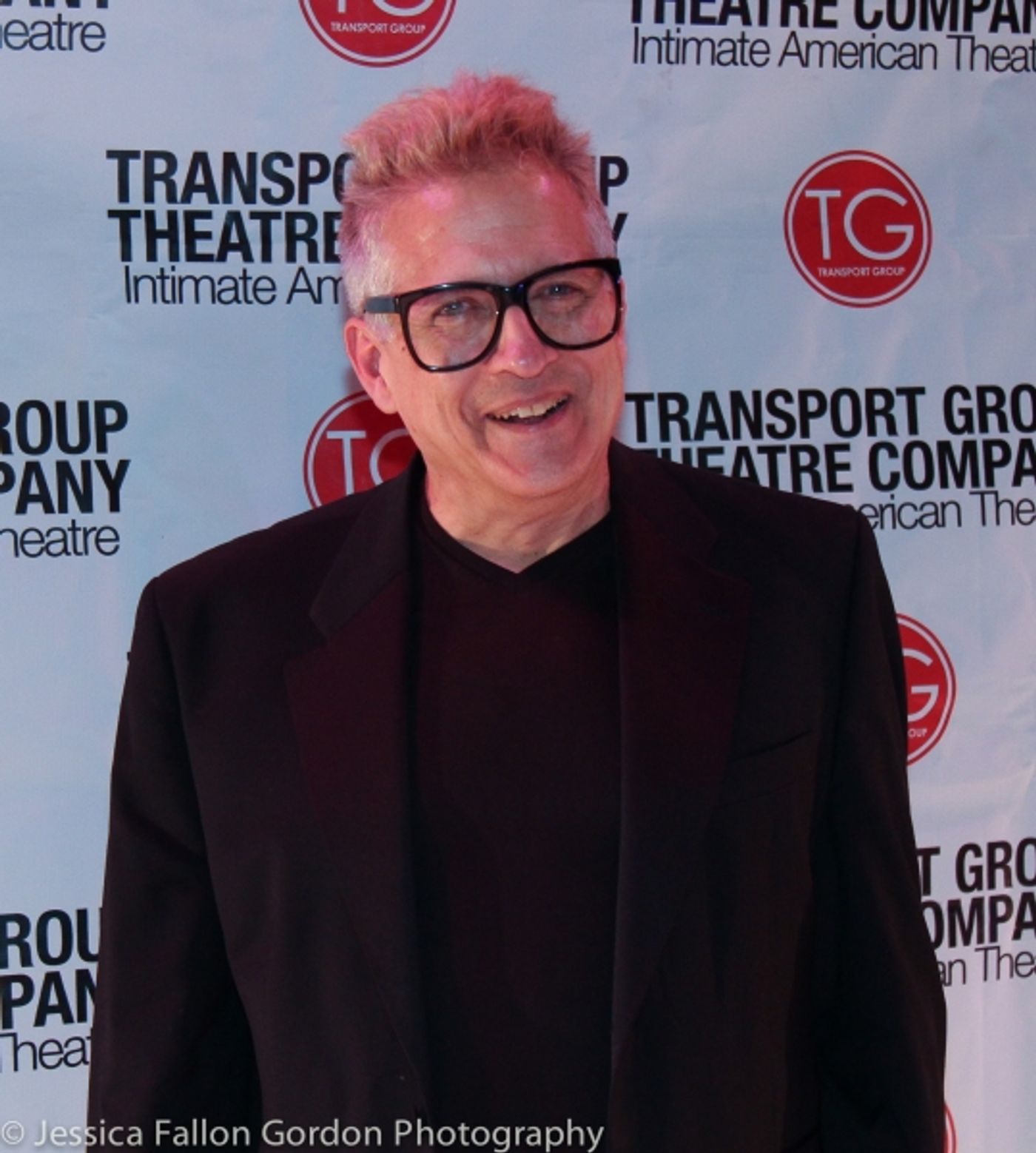 Photo Coverage: An Opening Fit for a Princess- Jackie Hoffman-Led ONCE UPON A MATTRESS Opens at Transport Group!  Image