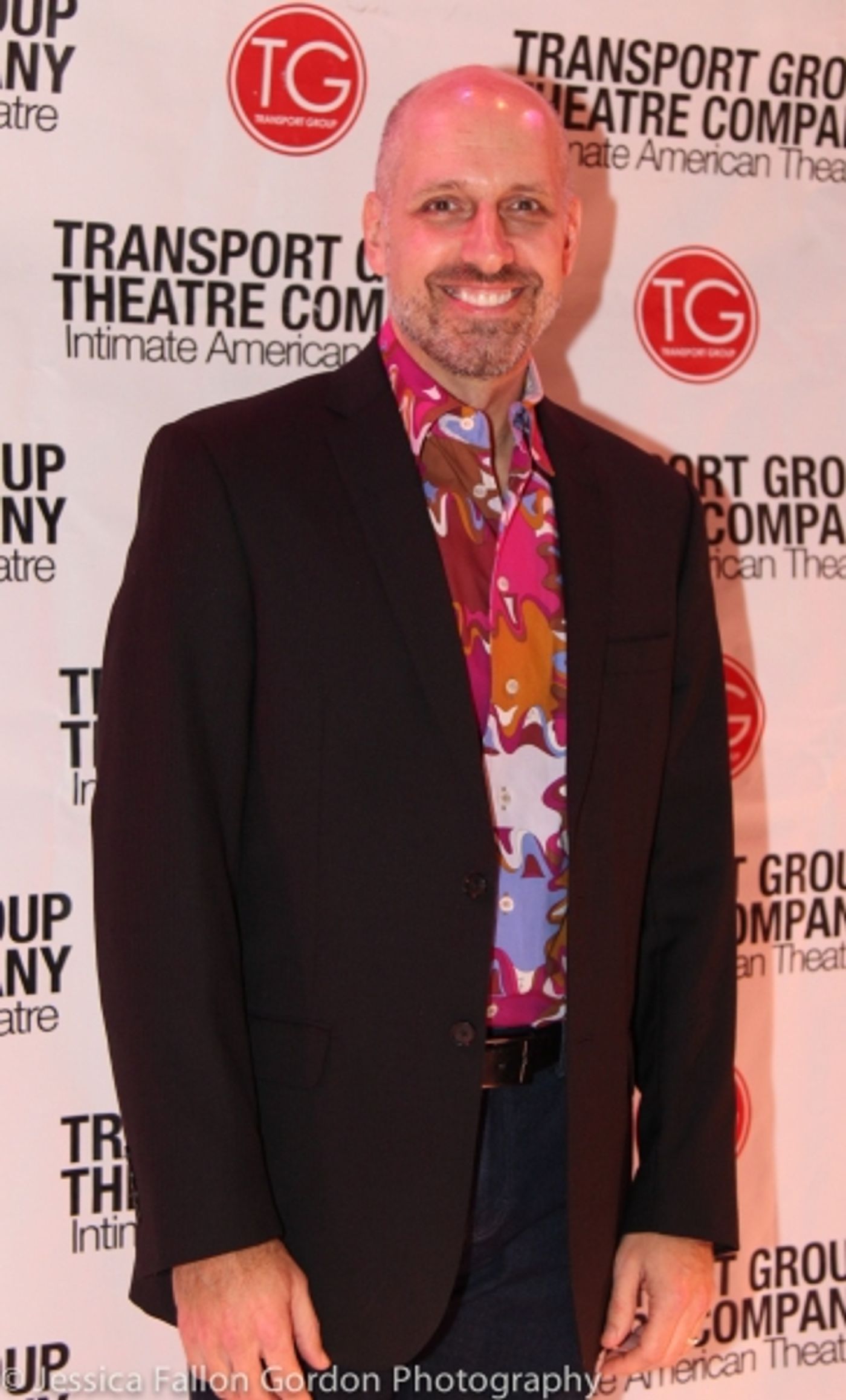 Photo Coverage: An Opening Fit for a Princess- Jackie Hoffman-Led ONCE UPON A MATTRESS Opens at Transport Group!  Image