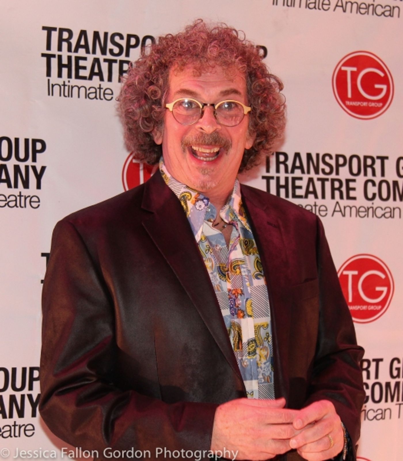Photo Coverage: An Opening Fit for a Princess- Jackie Hoffman-Led ONCE UPON A MATTRESS Opens at Transport Group!  Image