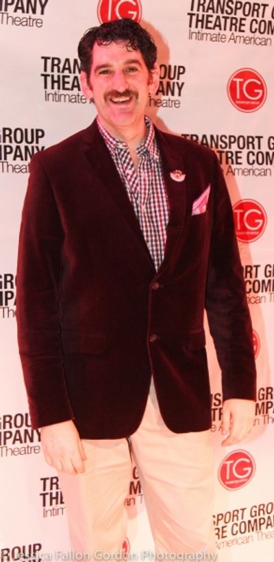 Doug Shapiro Photo