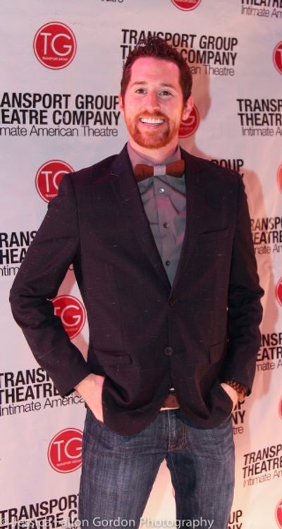 Tim Dolan Photo