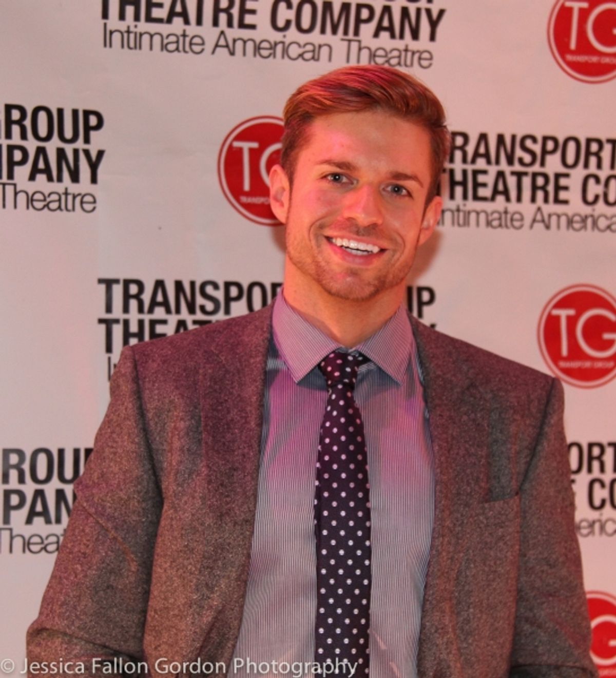 Hunter Ryan Herdlicka at 