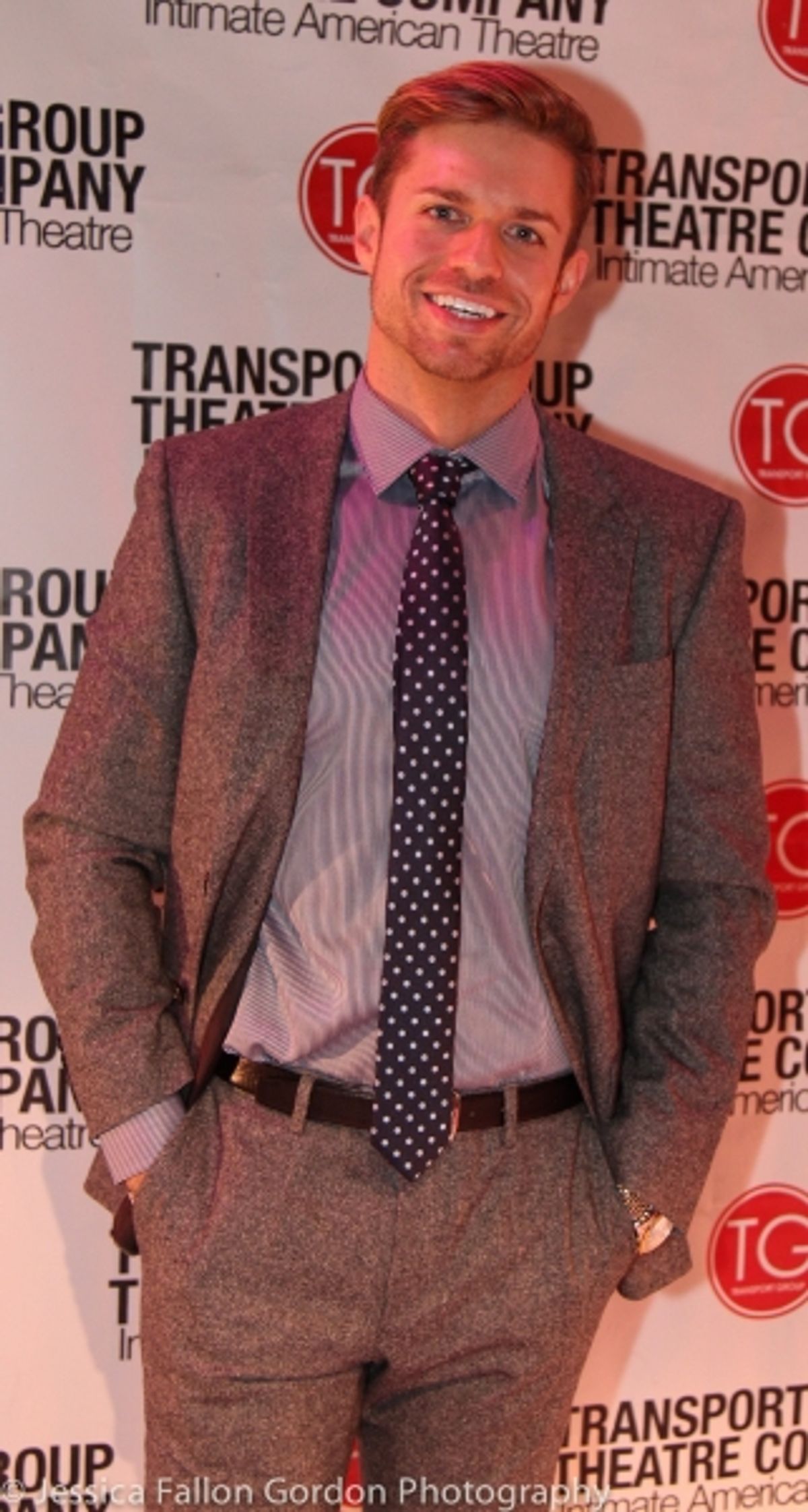 Hunter Ryan Herdlicka at 