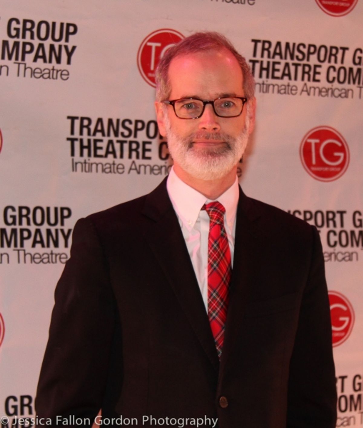 Jack Cummings III at 