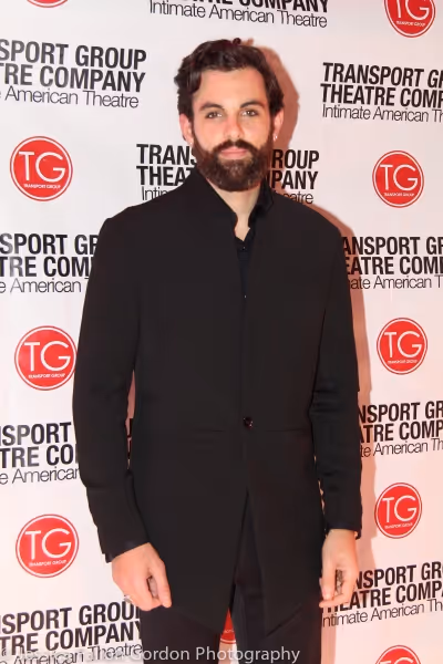 Zak Resnick Photo