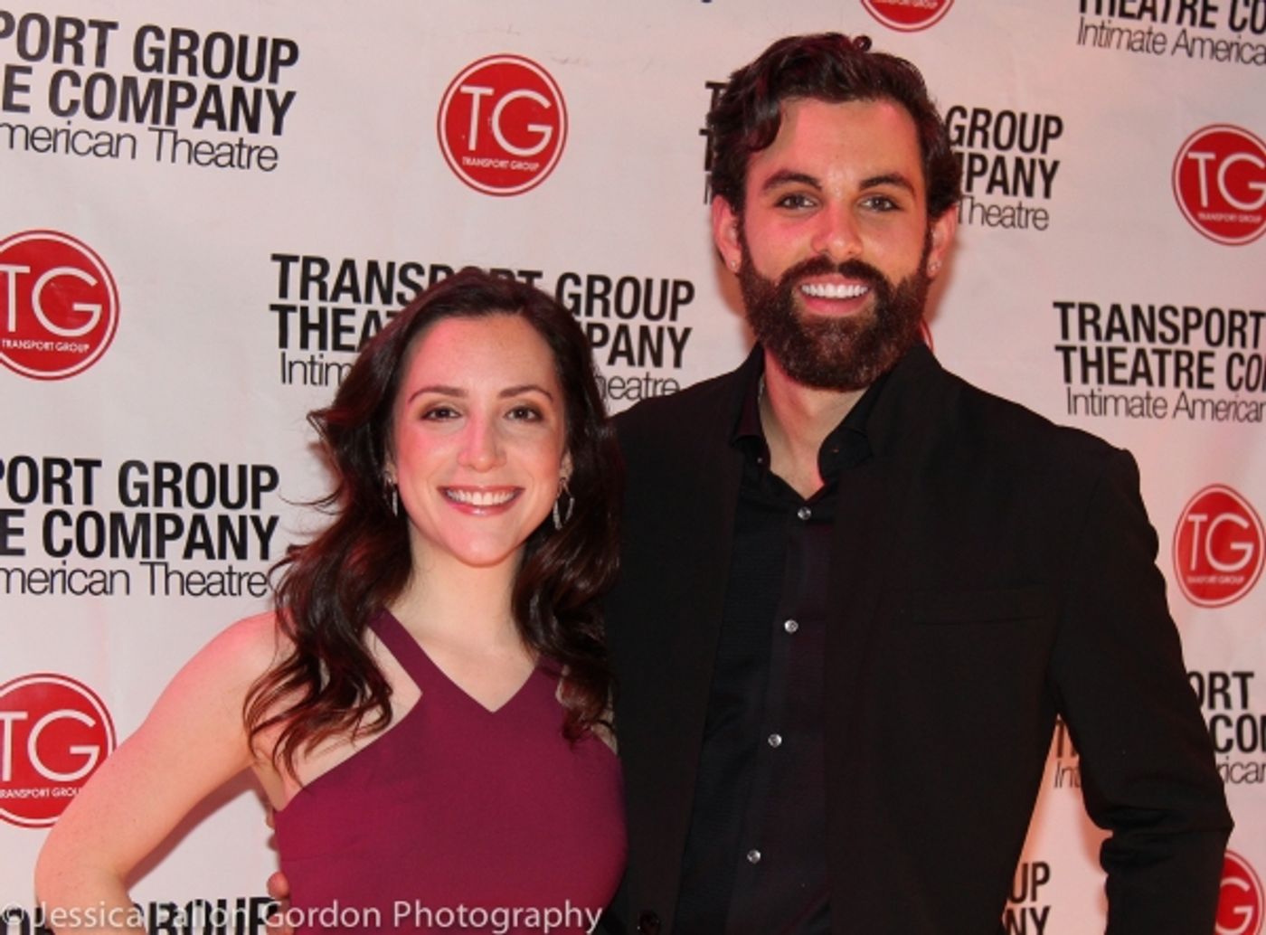 Photo Coverage: An Opening Fit for a Princess- Jackie Hoffman-Led ONCE UPON A MATTRESS Opens at Transport Group!  Image