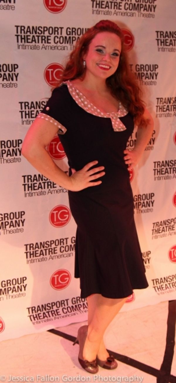 Kristen Michelle Photo