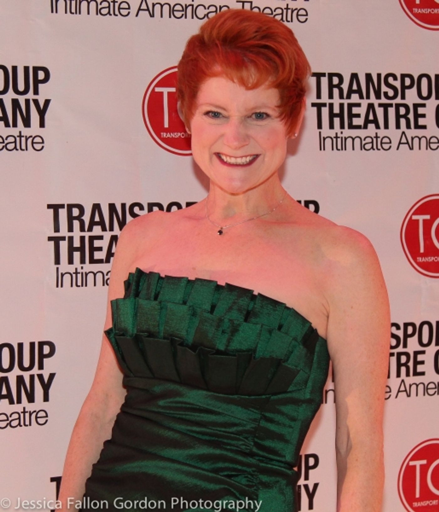 Photo Coverage: An Opening Fit for a Princess- Jackie Hoffman-Led ONCE UPON A MATTRESS Opens at Transport Group!  Image