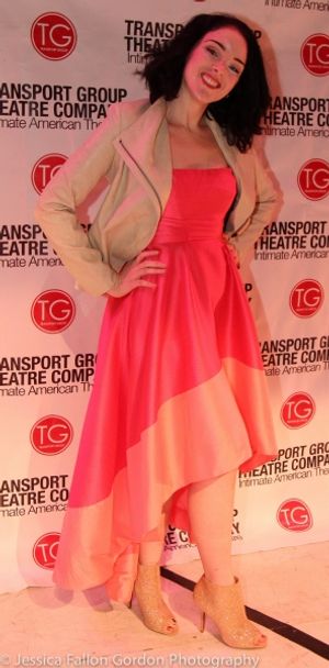 Vivienne Cleary Photo