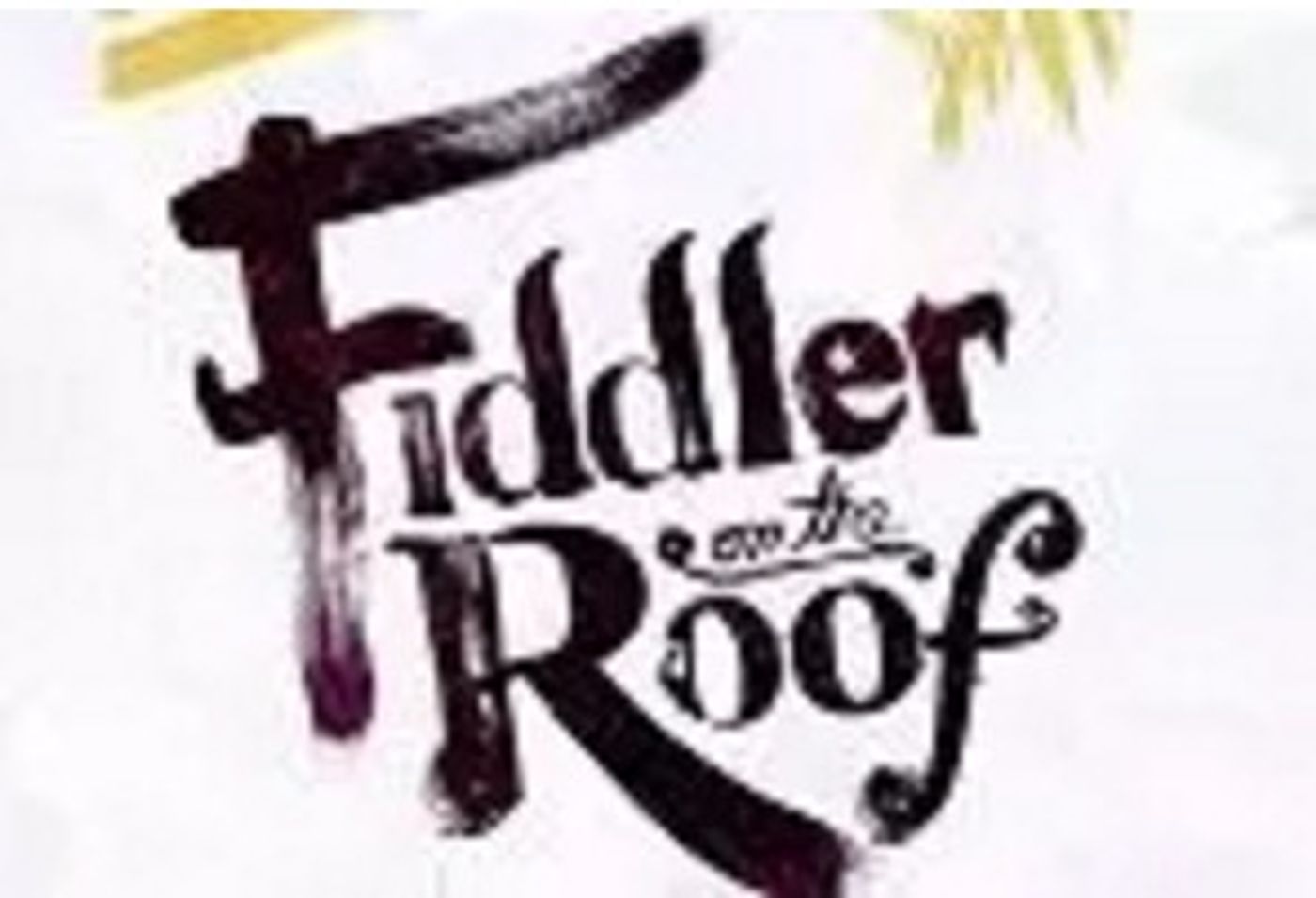 What's Playing on Broadway: Thanksgiving Week Edition! What's Playing on Broadway: Thanksgiving Week Edition! Image