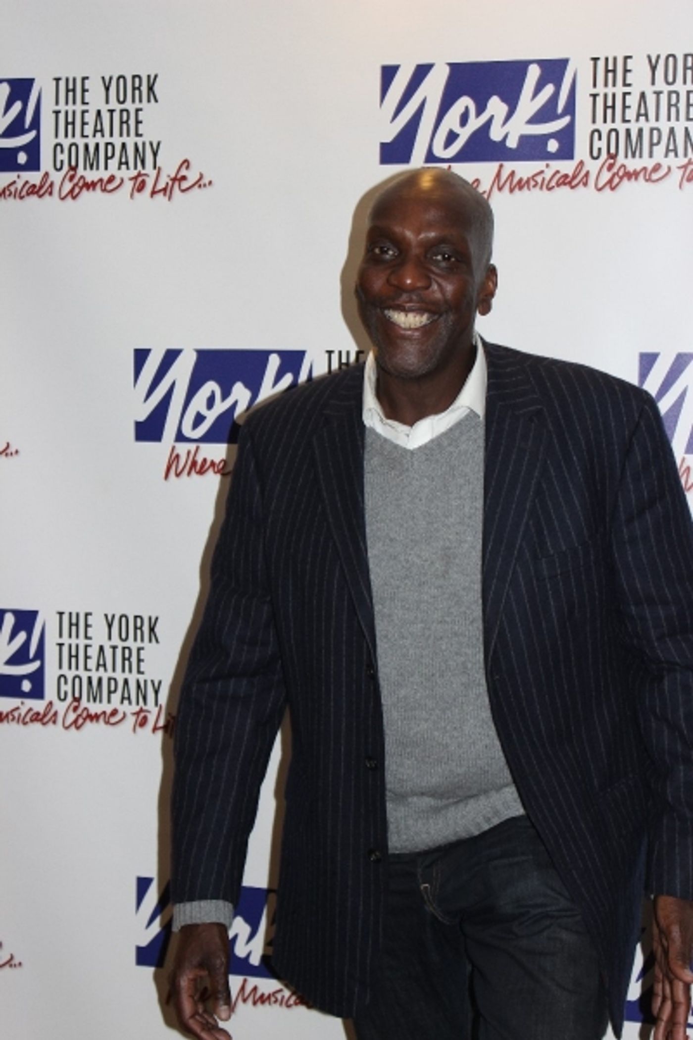 Photo Flash: York Theatre Company's PLAID TIDINGS Celebrates Opening Night Photo Flash: York Theatre Company's PLAID TIDINGS Celebrates Opening Night Image