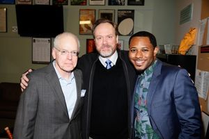 CTG Producing  Douglas C. Baker and Andrew Garman and Larry Powell Photo