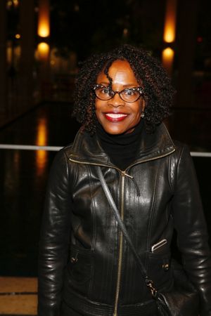 Actress Charlayne Woodard Photo