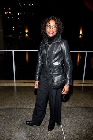 Actress Charlayne Woodard Photo