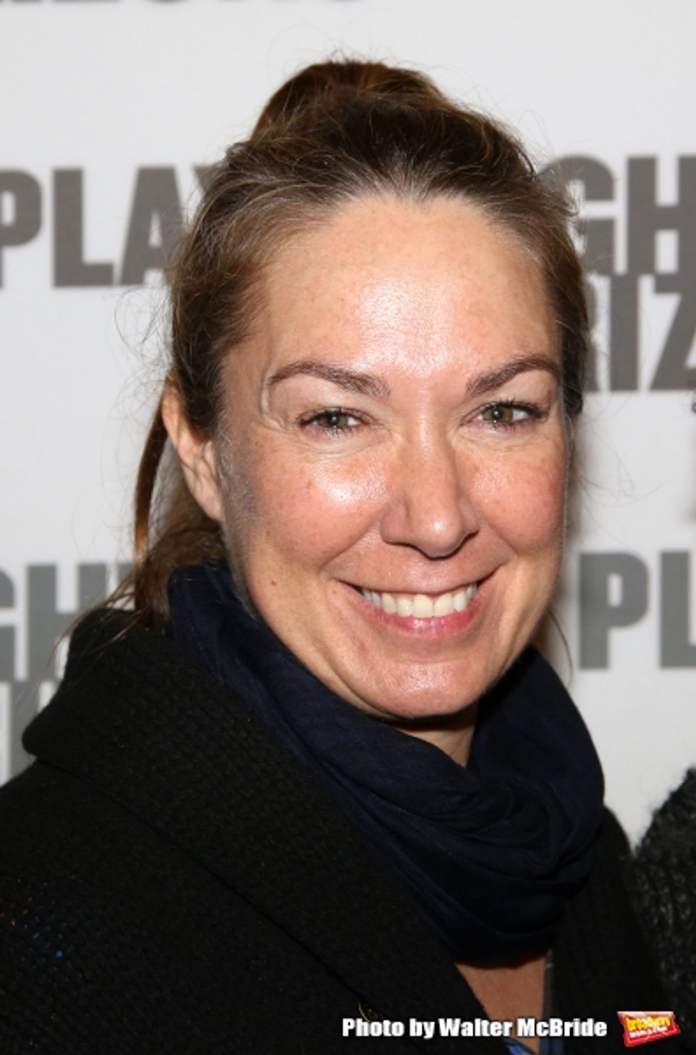 Photo Coverage: ORANGE IS THE NEW BLACK Cast Gathers for Opening Night of MARJORIE PRIME  Image