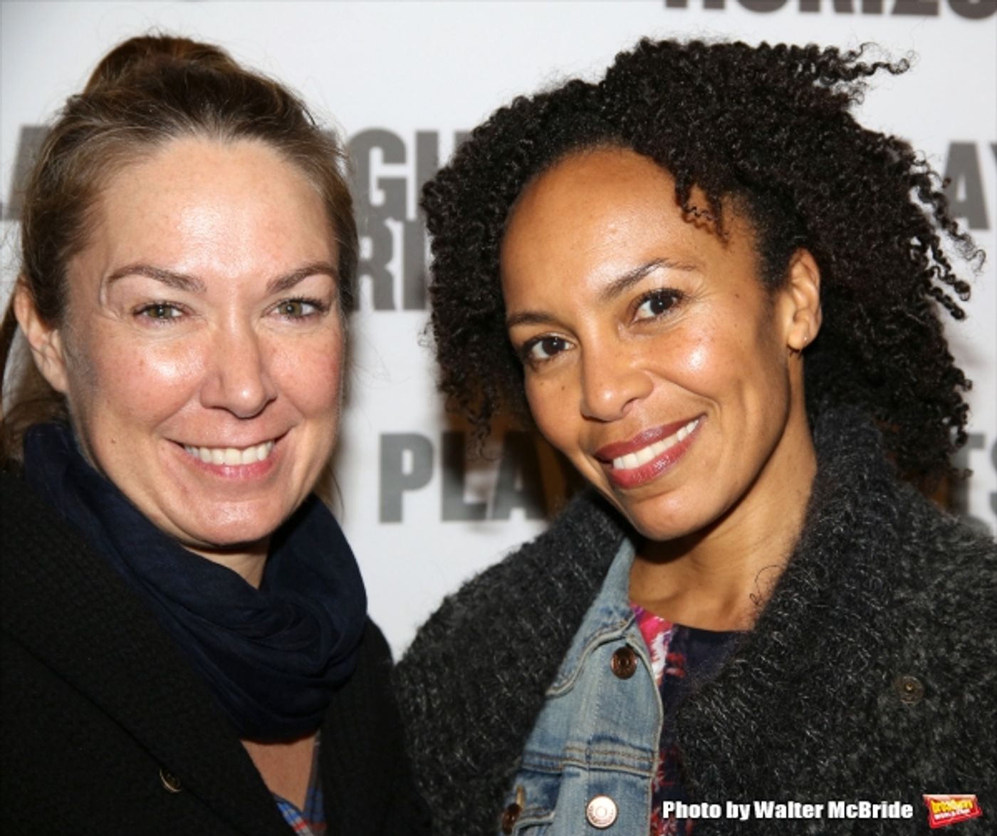 Photo Coverage: ORANGE IS THE NEW BLACK Cast Gathers for Opening Night of MARJORIE PRIME  Image