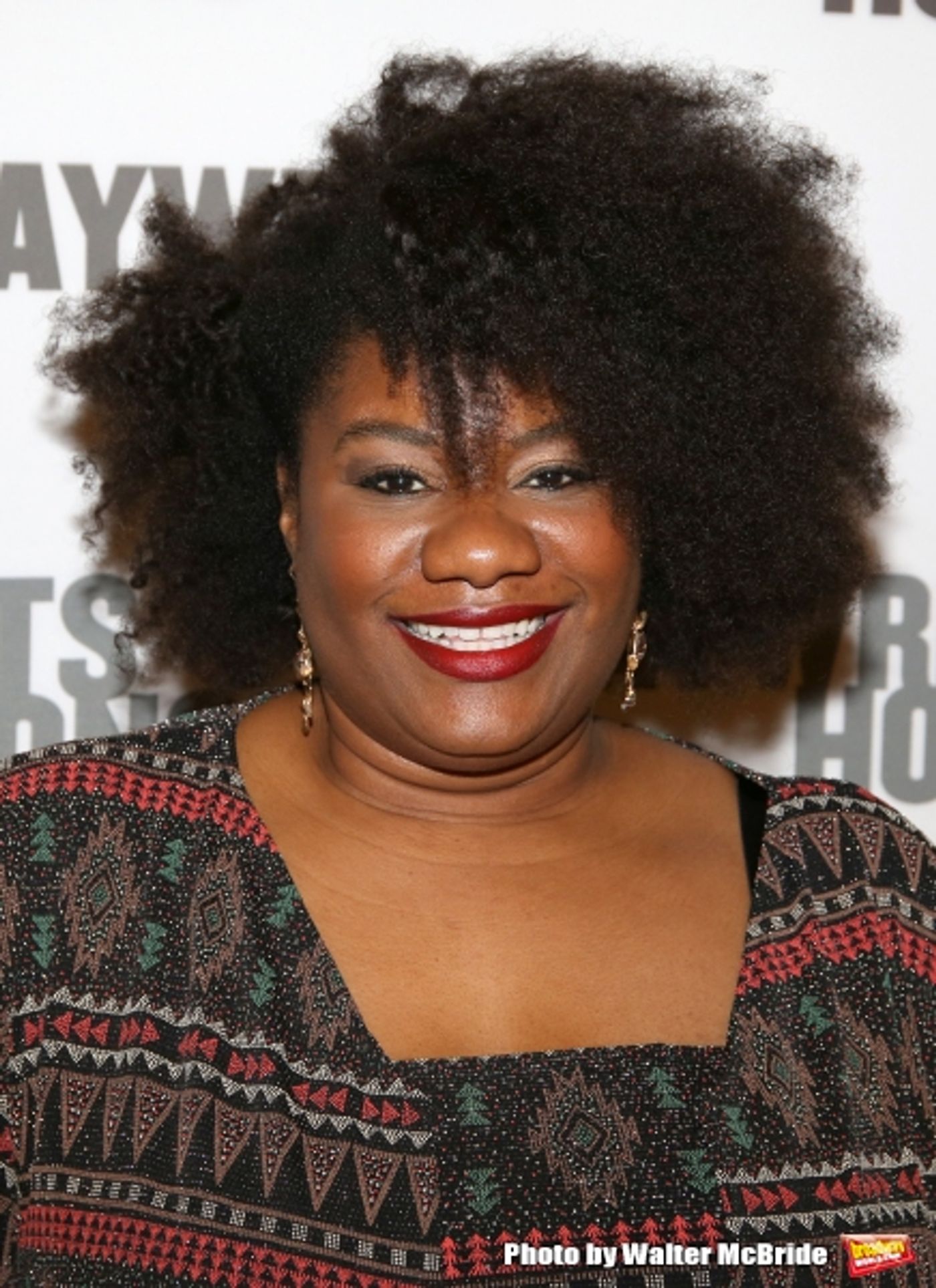 Photo Coverage: ORANGE IS THE NEW BLACK Cast Gathers for Opening Night of MARJORIE PRIME  Image