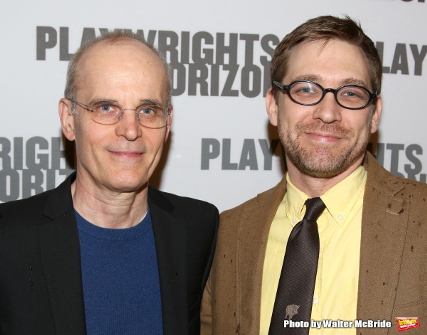 Photo Coverage: ORANGE IS THE NEW BLACK Cast Gathers for Opening Night of MARJORIE PRIME  Image