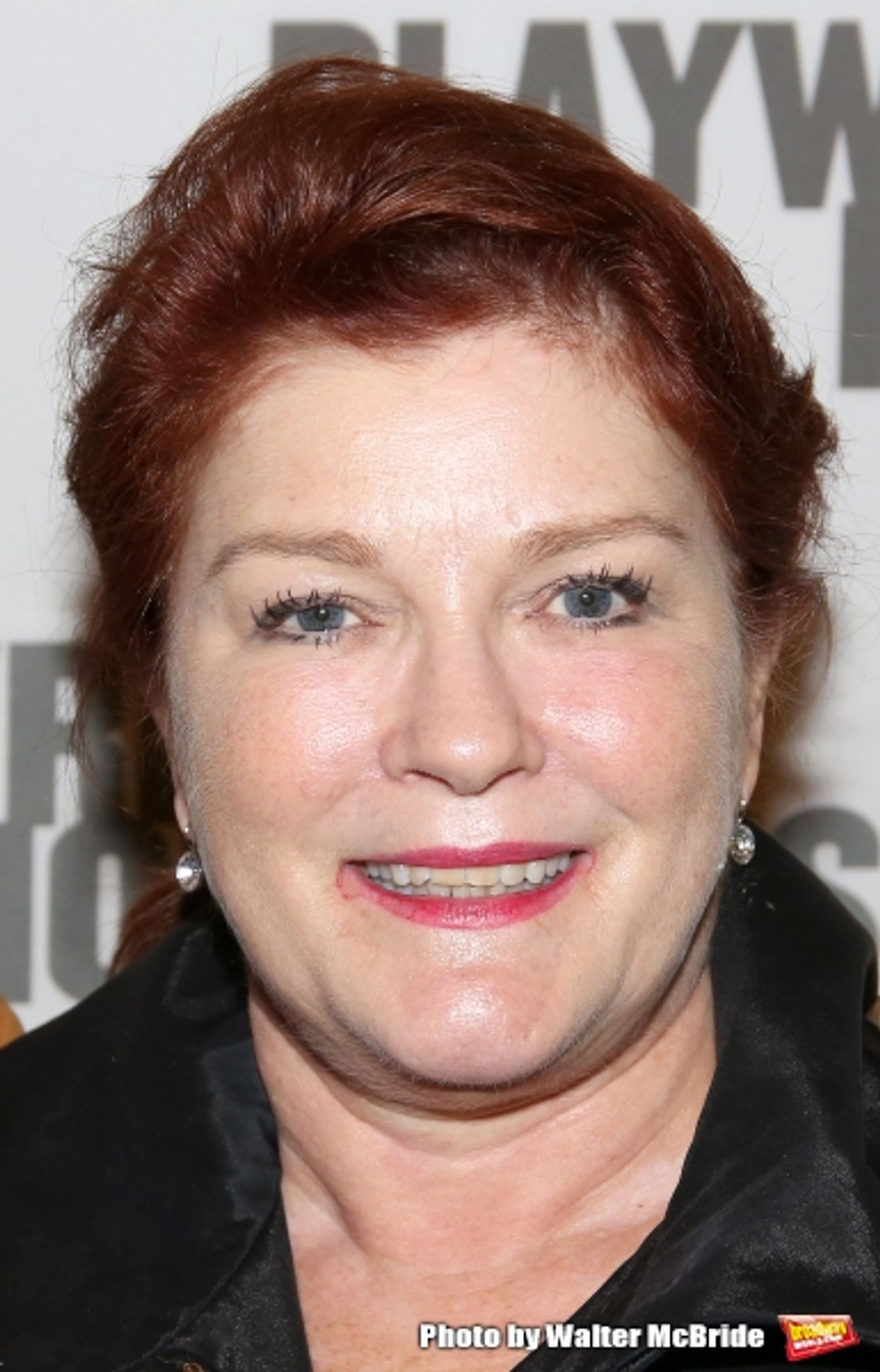 Photo Coverage: ORANGE IS THE NEW BLACK Cast Gathers for Opening Night of MARJORIE PRIME  Image