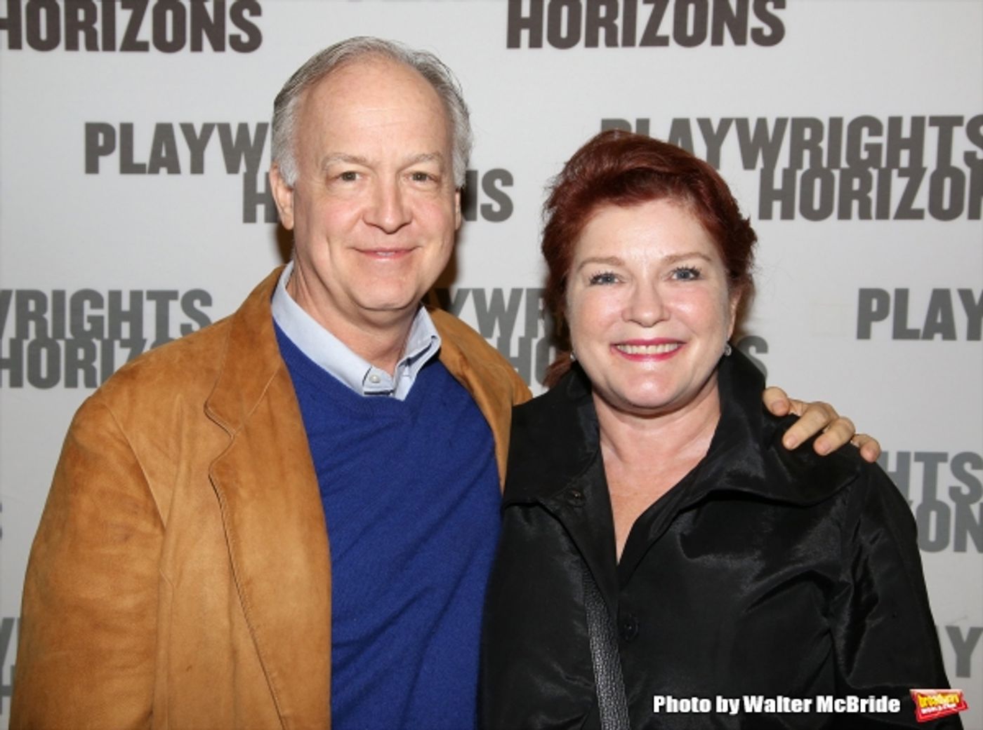 Photo Coverage: ORANGE IS THE NEW BLACK Cast Gathers for Opening Night of MARJORIE PRIME  Image