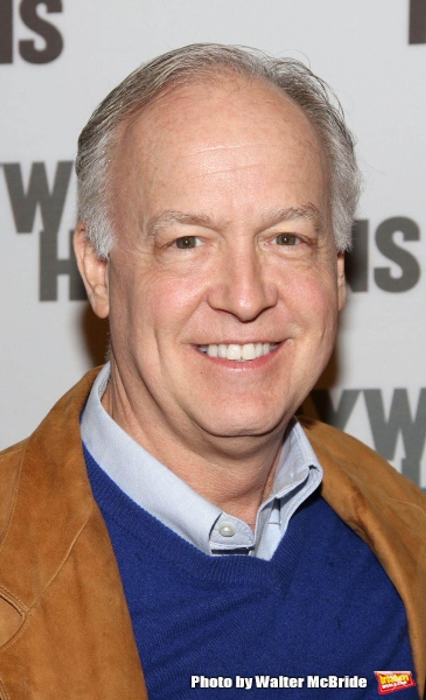 Photo Coverage: ORANGE IS THE NEW BLACK Cast Gathers for Opening Night of MARJORIE PRIME  Image