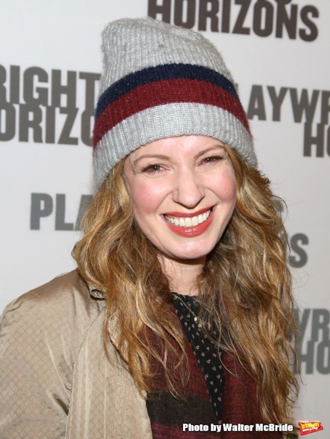 Photo Coverage: ORANGE IS THE NEW BLACK Cast Gathers for Opening Night of MARJORIE PRIME  Image