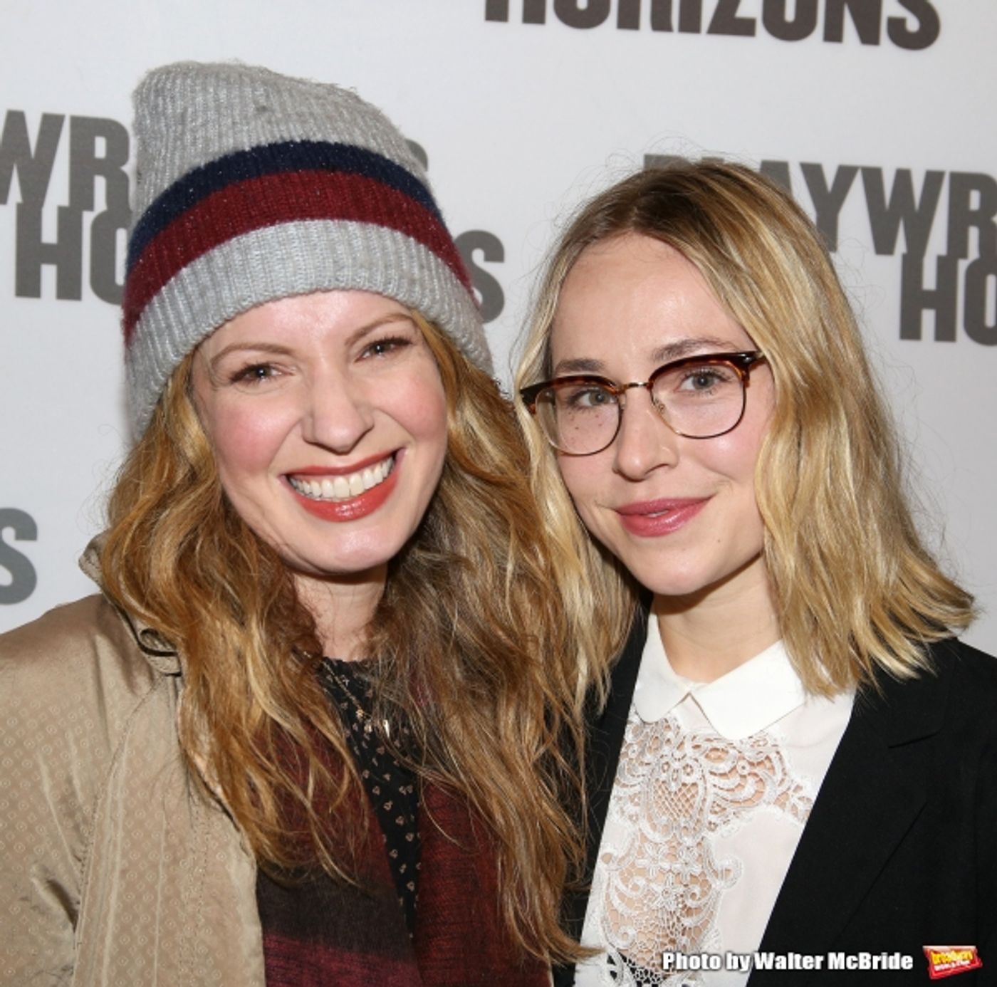 Photo Coverage: ORANGE IS THE NEW BLACK Cast Gathers for Opening Night of MARJORIE PRIME  Image