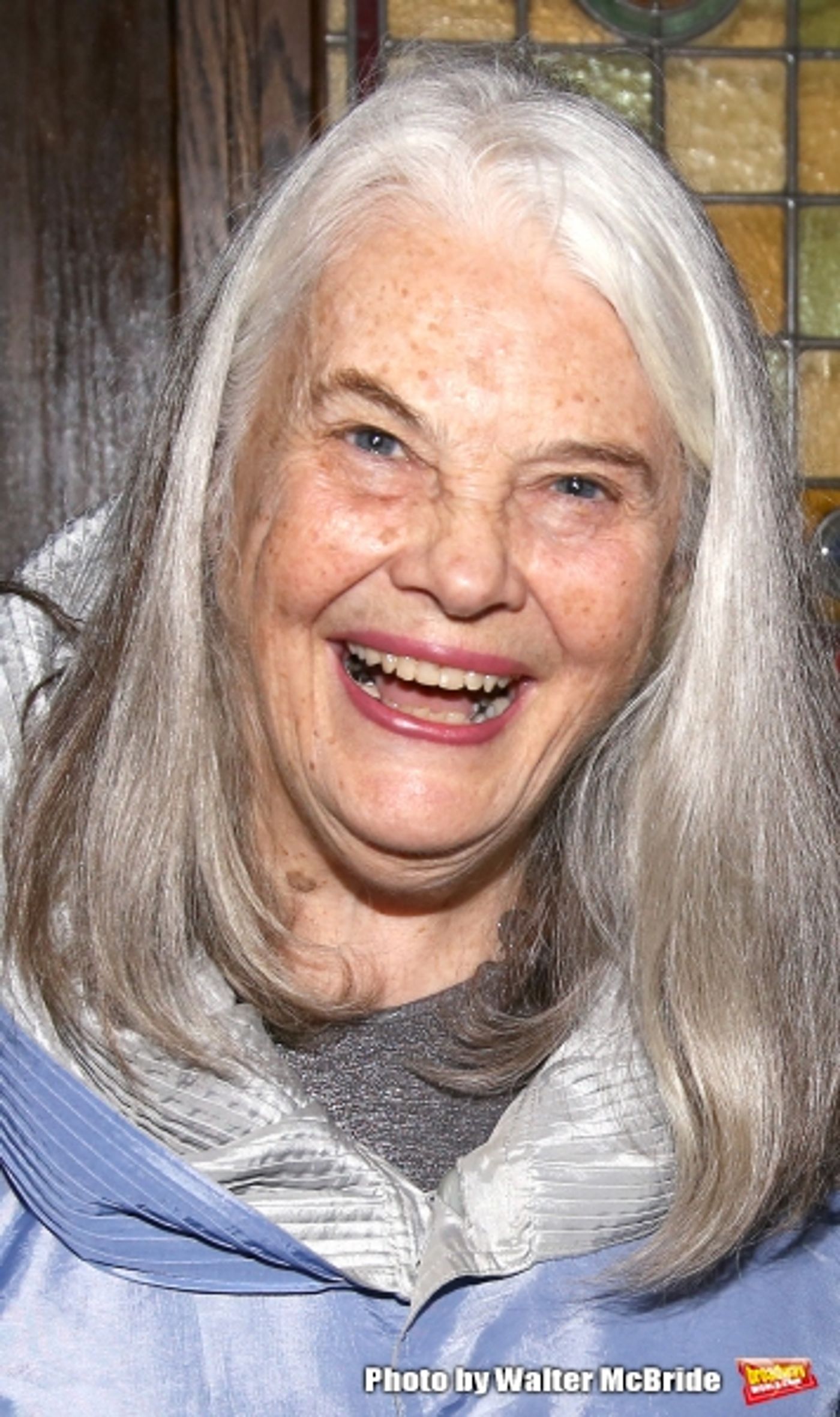 Photo Coverage: Playwrights Horizons Celebrates Opening Night of MARJORIE PRIME  Image