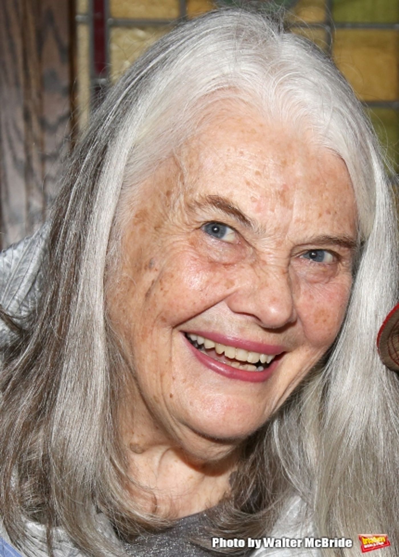 Photo Coverage: Playwrights Horizons Celebrates Opening Night of MARJORIE PRIME  Image