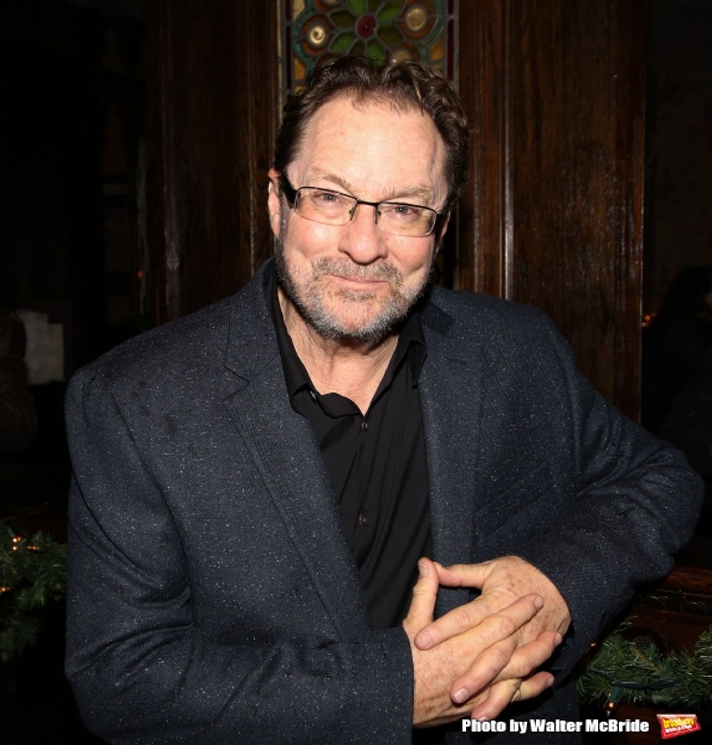 Photo Coverage: Playwrights Horizons Celebrates Opening Night of MARJORIE PRIME  Image