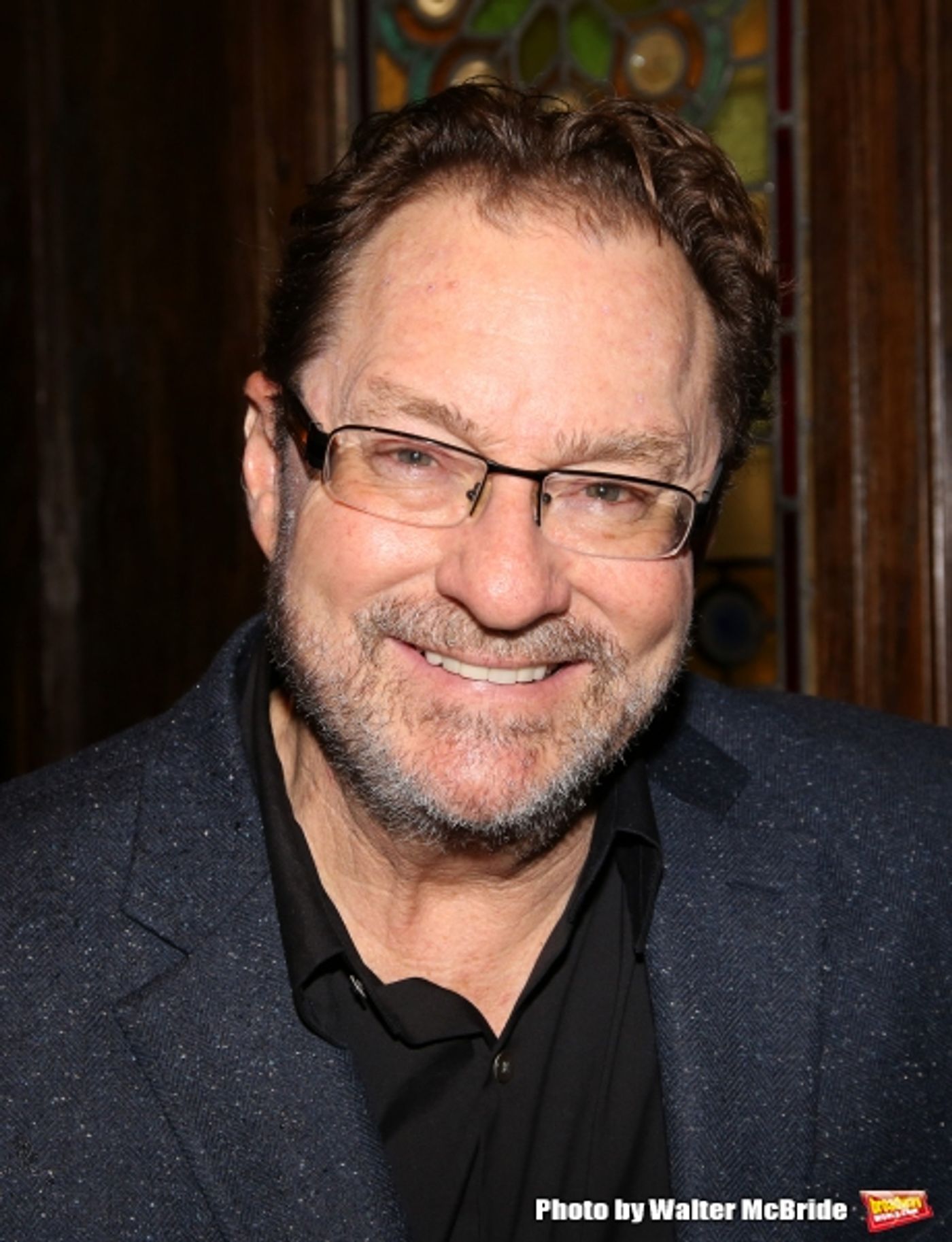 Photo Coverage: Playwrights Horizons Celebrates Opening Night of MARJORIE PRIME  Image