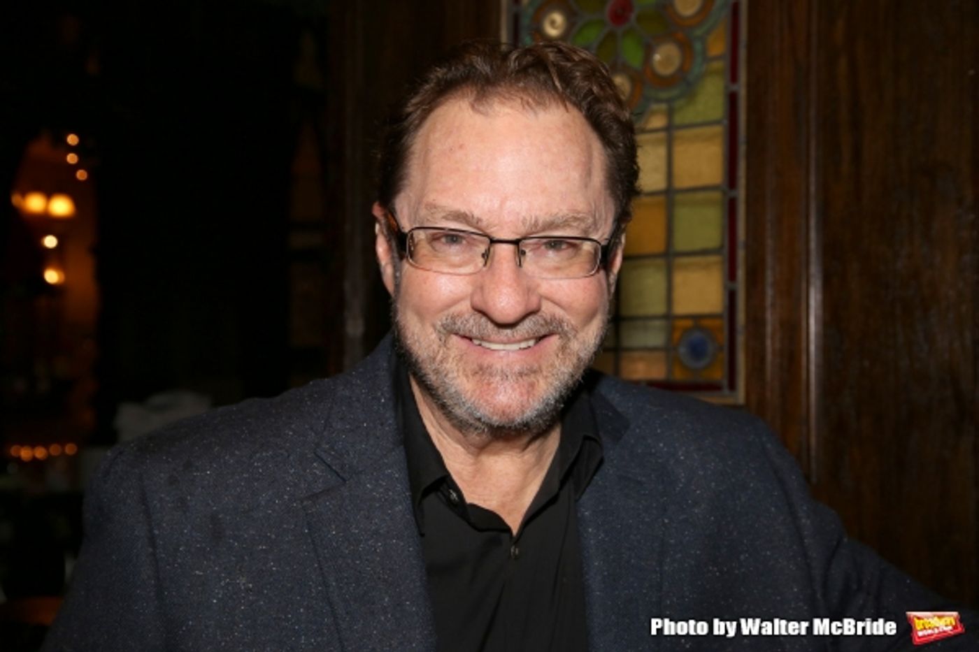 Photo Coverage: Playwrights Horizons Celebrates Opening Night of MARJORIE PRIME  Image