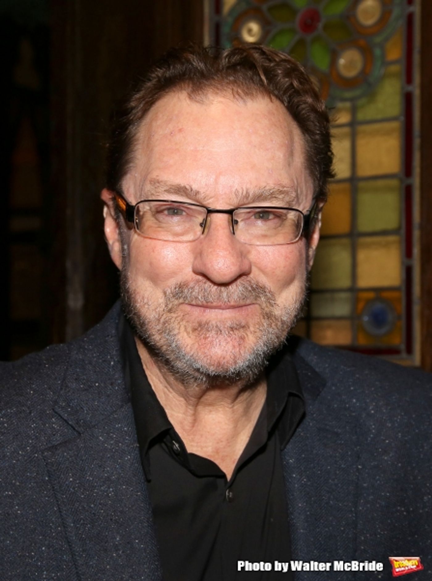 Photo Coverage: Playwrights Horizons Celebrates Opening Night of MARJORIE PRIME  Image