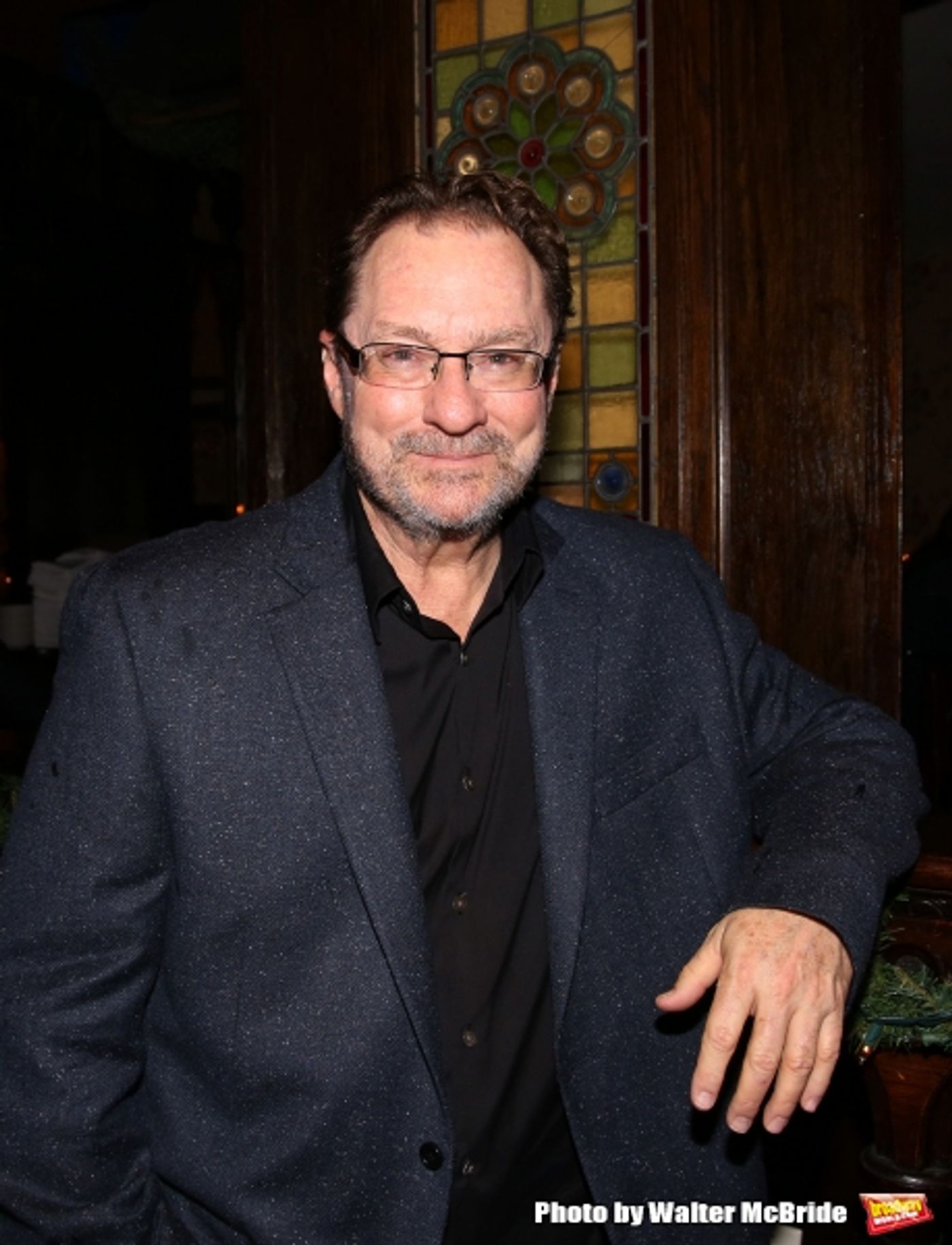 Photo Coverage: Playwrights Horizons Celebrates Opening Night of MARJORIE PRIME  Image