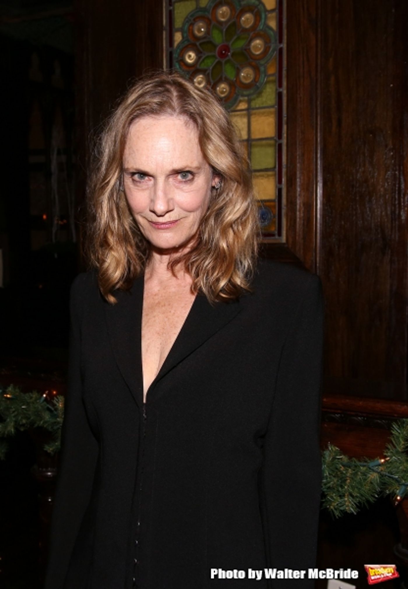 Photo Coverage: Playwrights Horizons Celebrates Opening Night of MARJORIE PRIME  Image