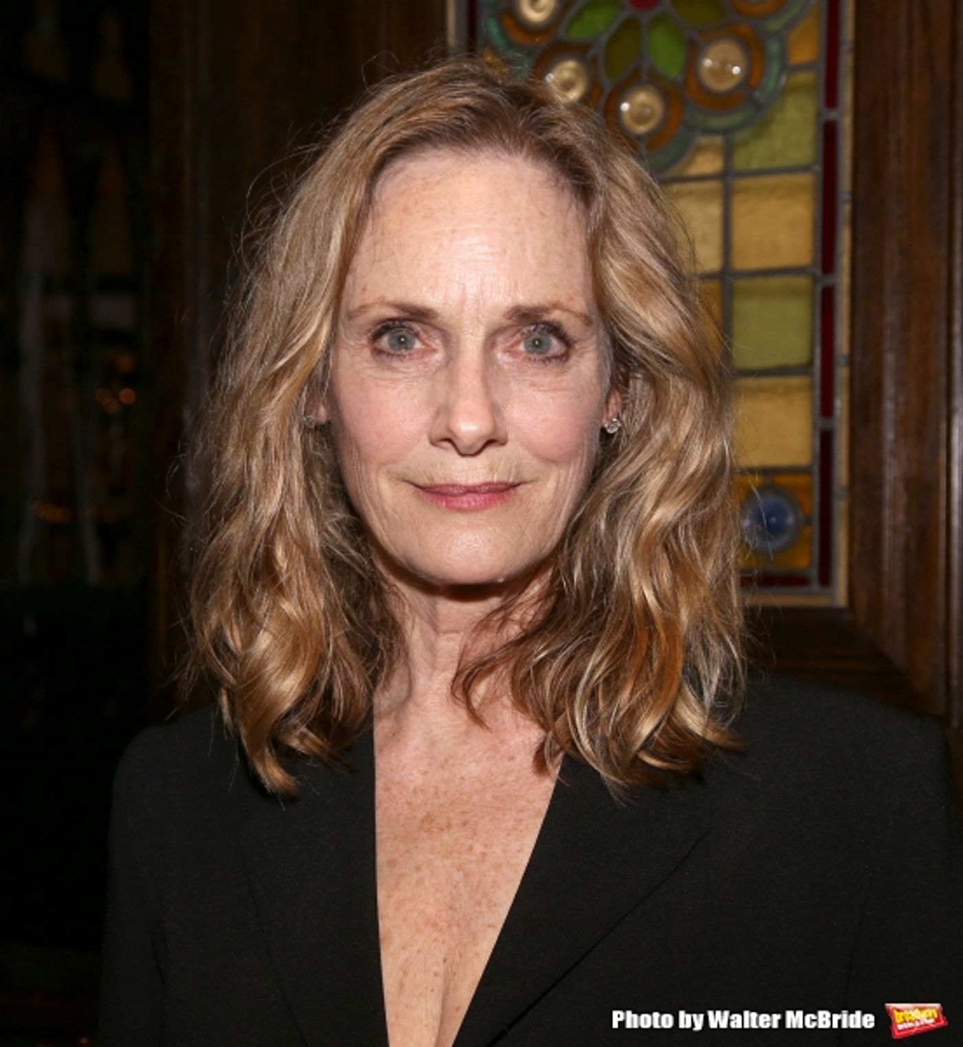 Photo Coverage: Playwrights Horizons Celebrates Opening Night of MARJORIE PRIME  Image