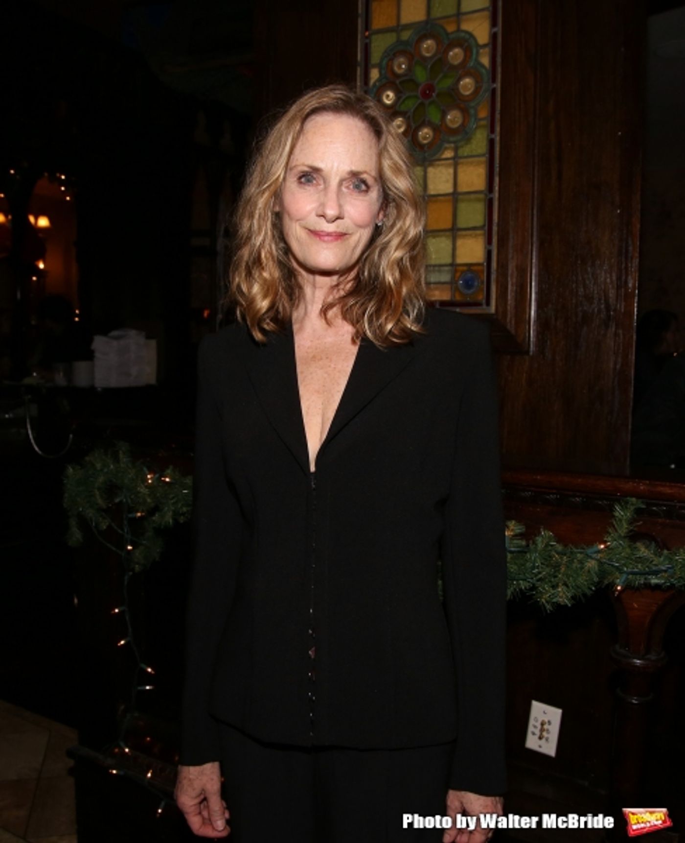 Photo Coverage: Playwrights Horizons Celebrates Opening Night of MARJORIE PRIME  Image