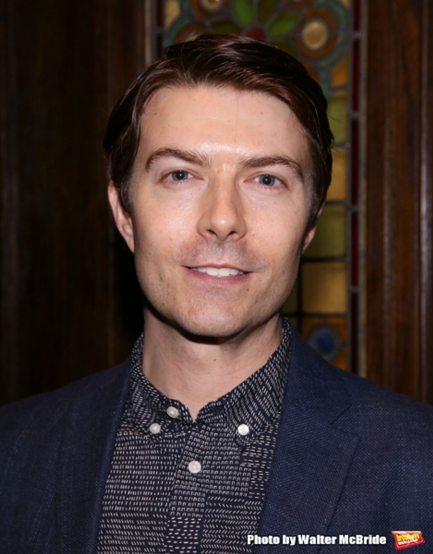 Photo Coverage: Playwrights Horizons Celebrates Opening Night of MARJORIE PRIME  Image