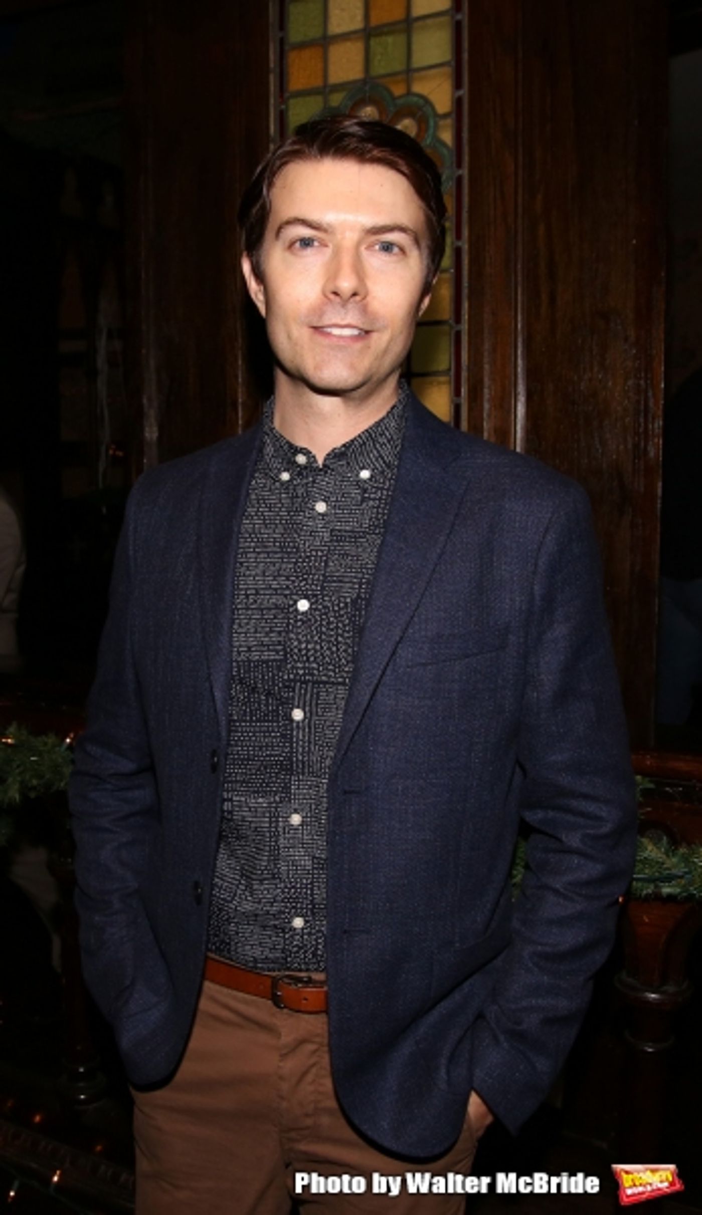 Photo Coverage: Playwrights Horizons Celebrates Opening Night of MARJORIE PRIME  Image