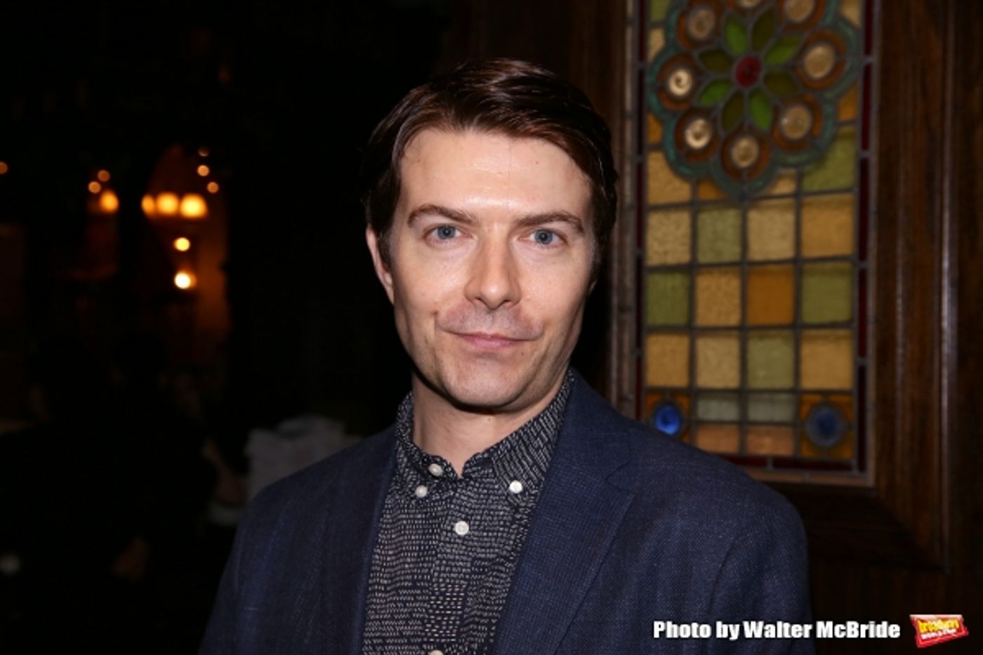 Photo Coverage: Playwrights Horizons Celebrates Opening Night of MARJORIE PRIME  Image