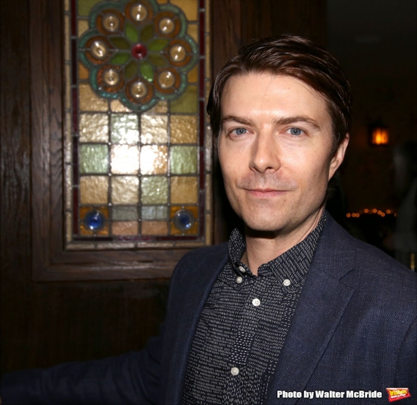 Photo Coverage: Playwrights Horizons Celebrates Opening Night of MARJORIE PRIME  Image