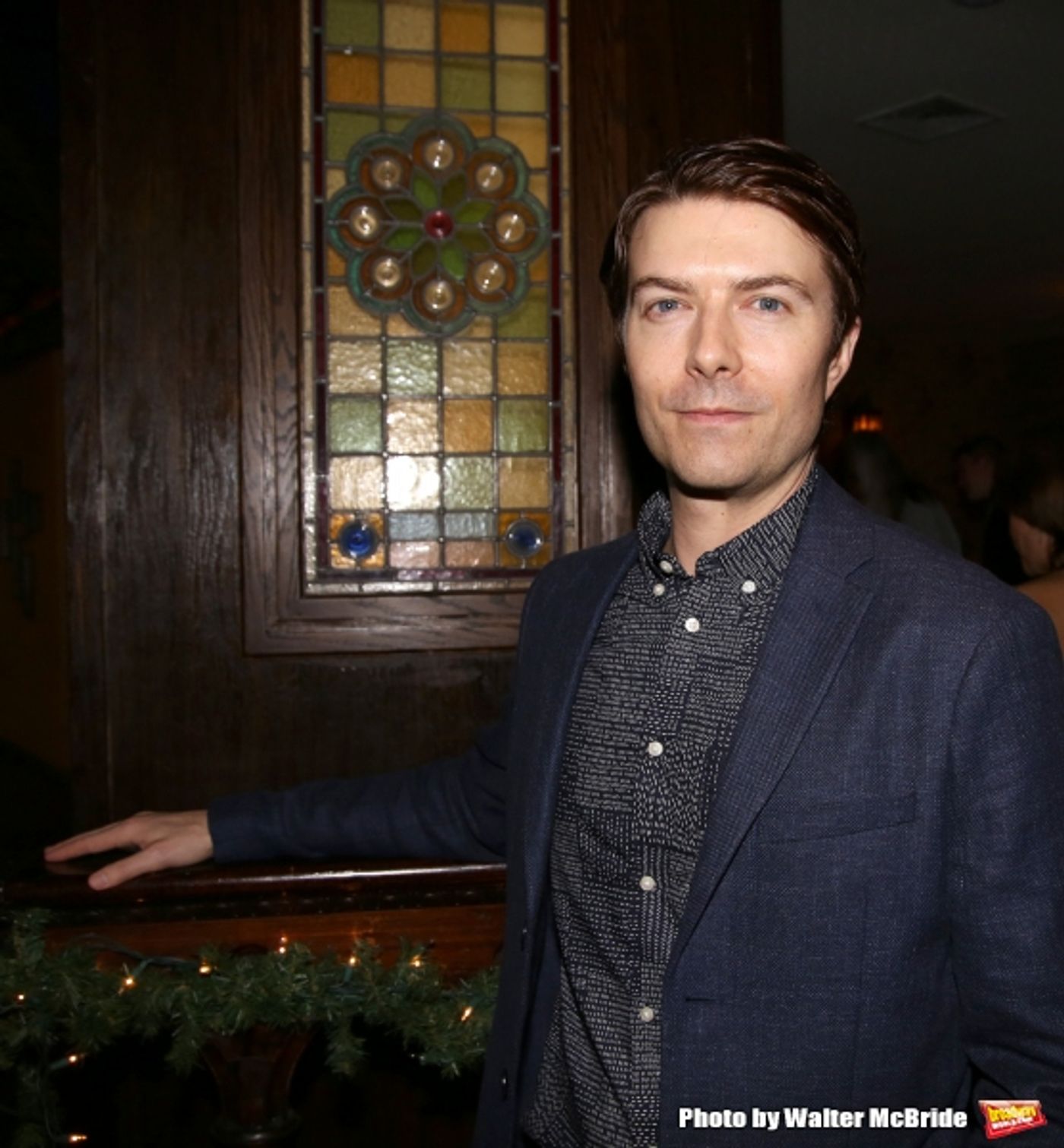 Photo Coverage: Playwrights Horizons Celebrates Opening Night of MARJORIE PRIME  Image