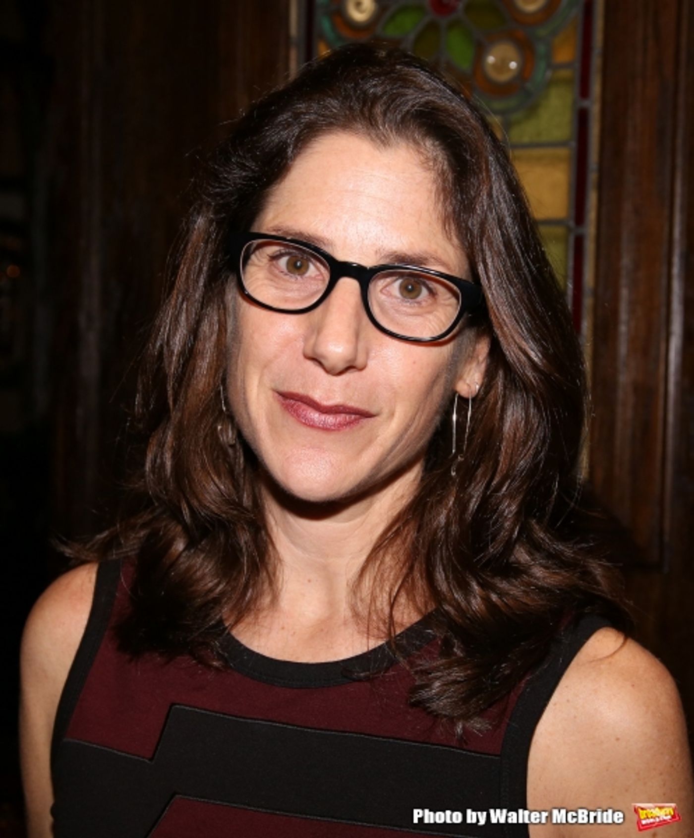 Photo Coverage: Playwrights Horizons Celebrates Opening Night of MARJORIE PRIME  Image