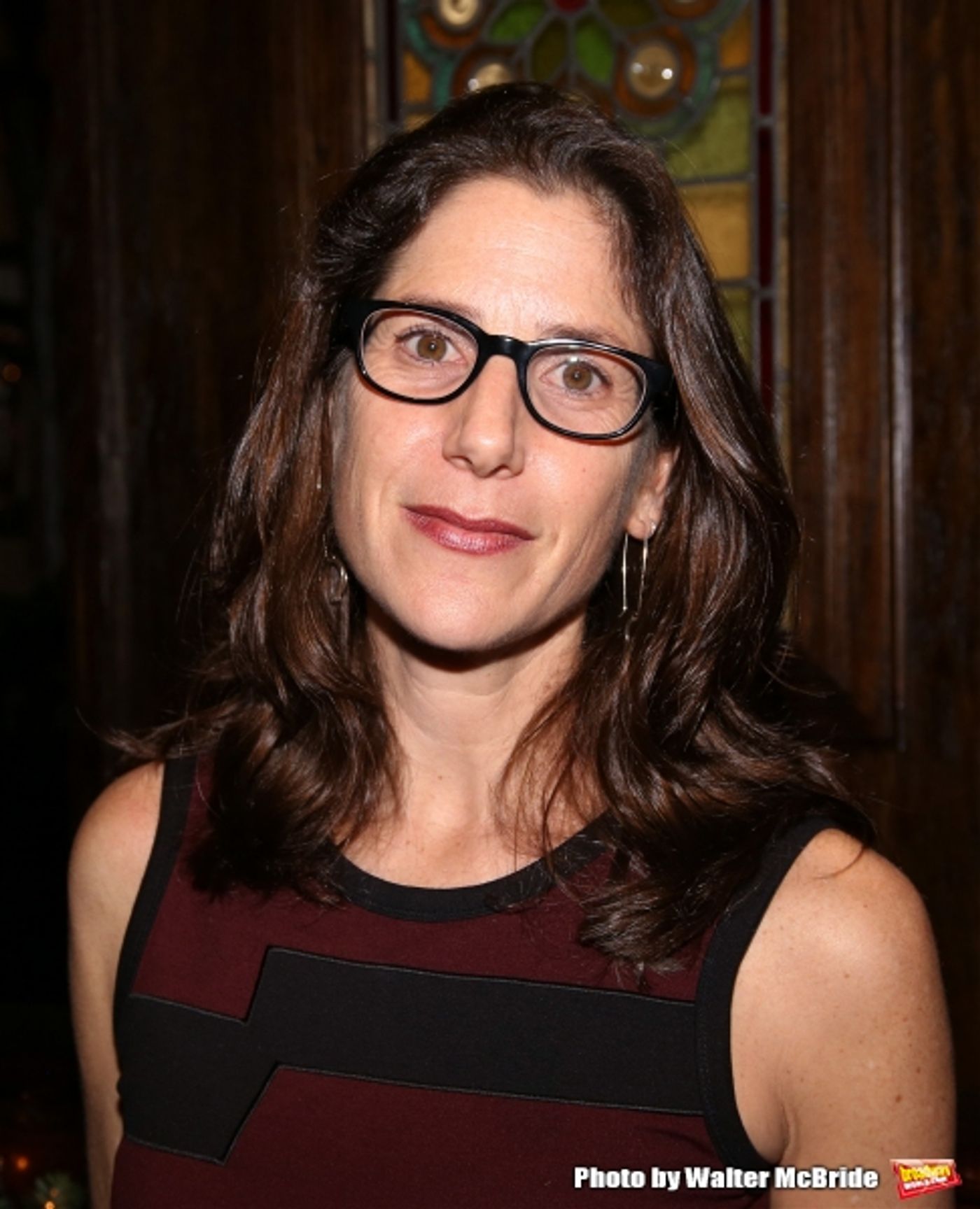 Photo Coverage: Playwrights Horizons Celebrates Opening Night of MARJORIE PRIME  Image