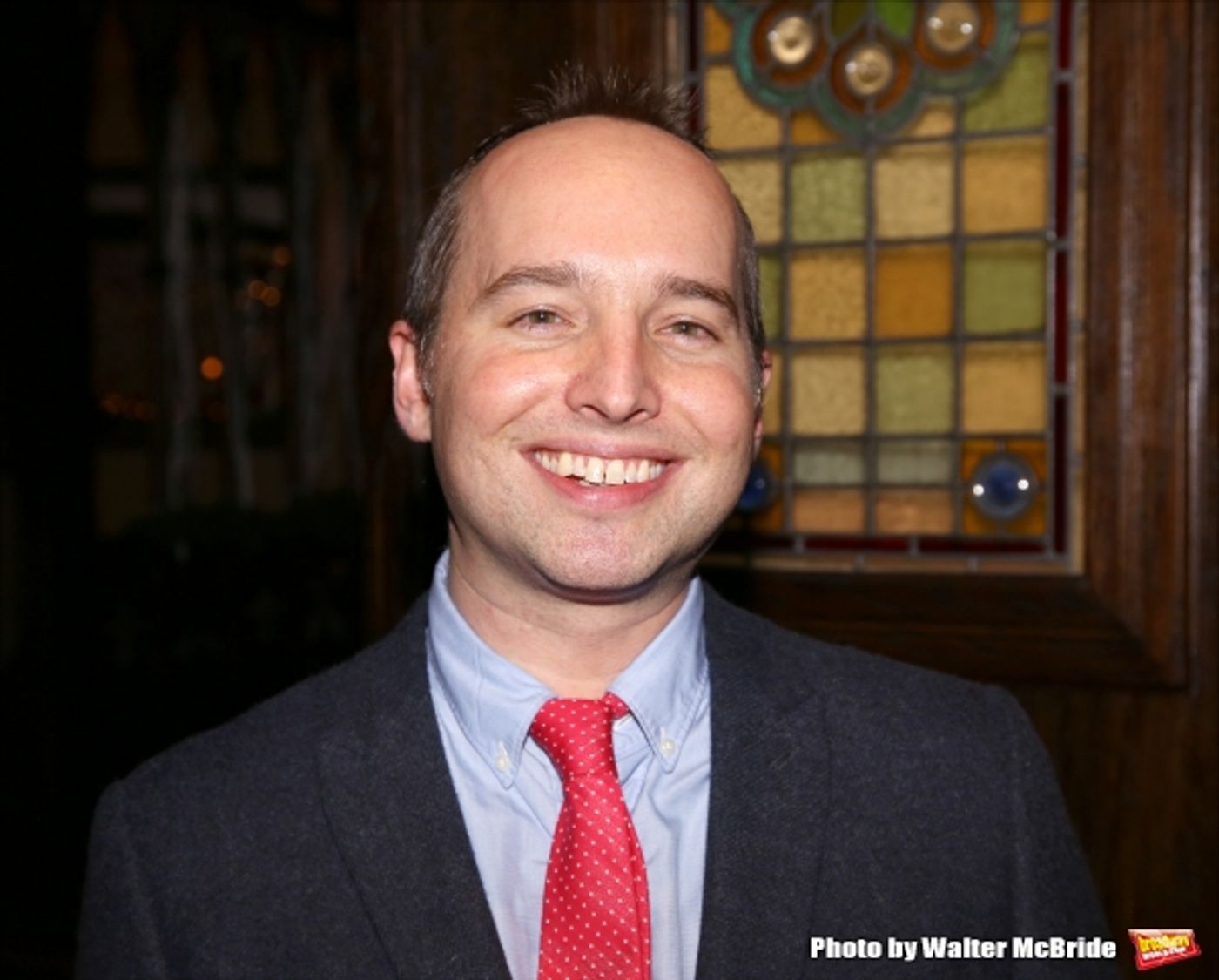 Photo Coverage: Playwrights Horizons Celebrates Opening Night of MARJORIE PRIME  Image