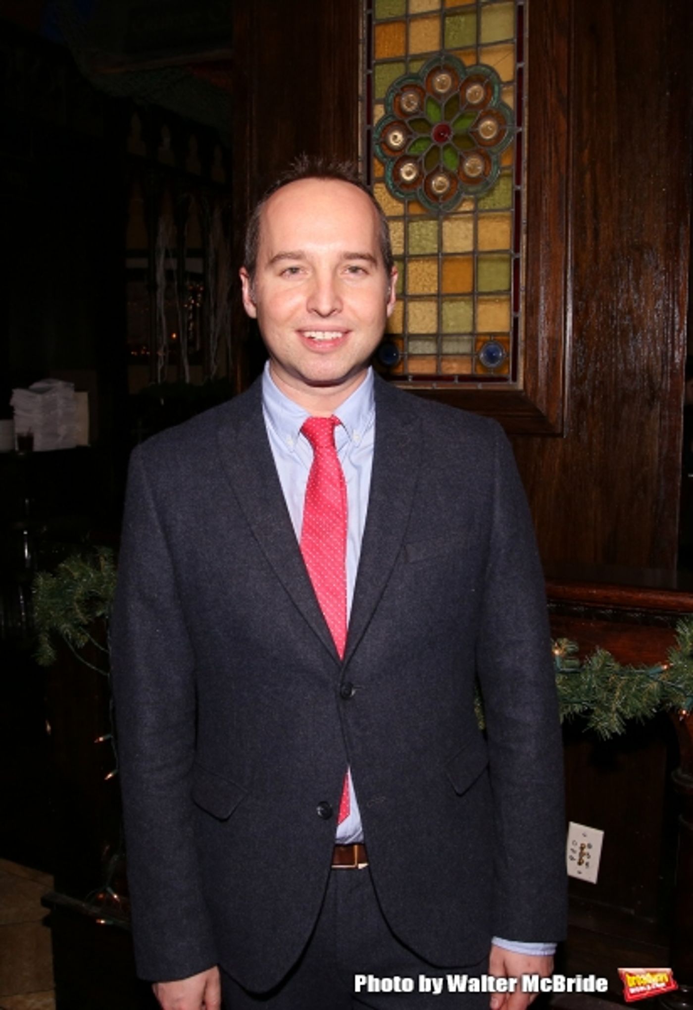 Photo Coverage: Playwrights Horizons Celebrates Opening Night of MARJORIE PRIME  Image