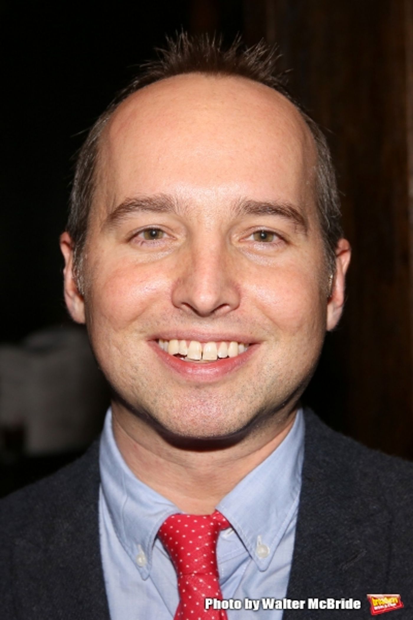 Photo Coverage: Playwrights Horizons Celebrates Opening Night of MARJORIE PRIME  Image