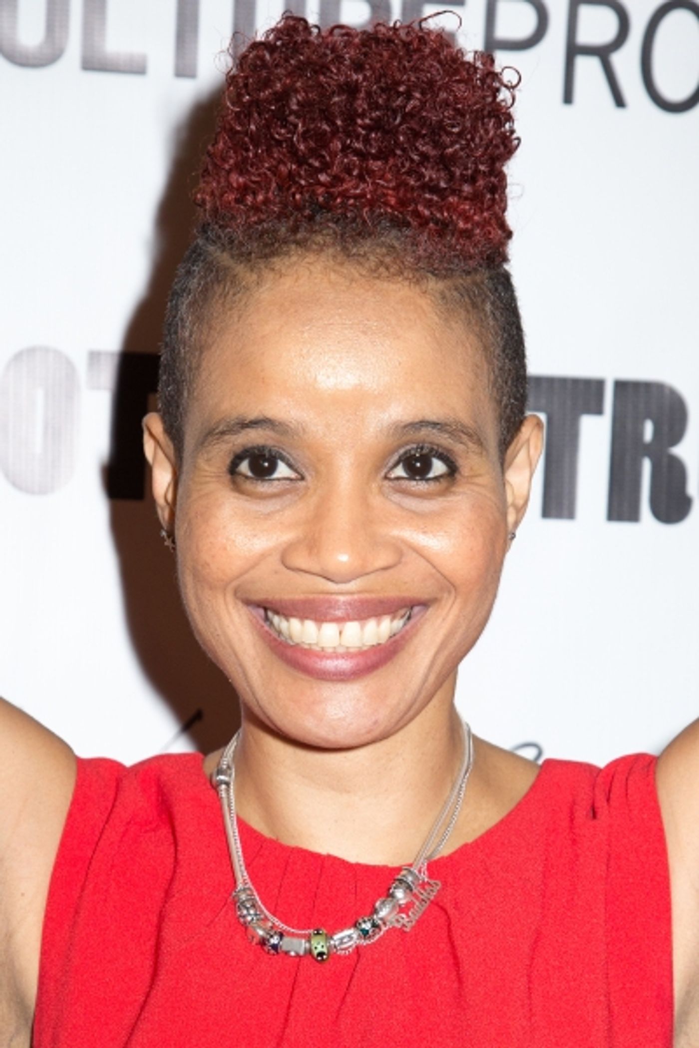 Photo Coverage: Inside Opening Night of Staceyann Chin's MOTHERSTRUCK  Image