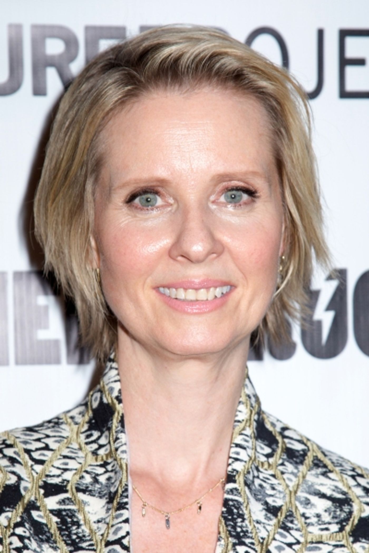 Photo Coverage: Inside Opening Night of Staceyann Chin's MOTHERSTRUCK  Image