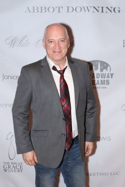 Donnie Kehr Photo